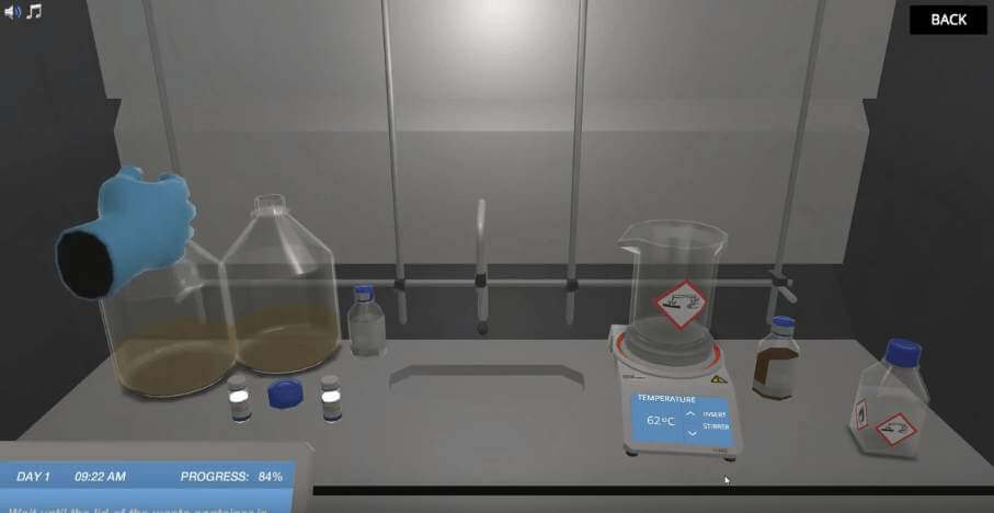 virtual online labs for chemistry